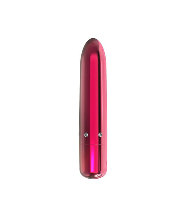 PowerBullet - Pretty Point Vibrator 10 Standen Roze