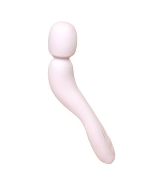 Dame Dame Products - Com Wand Massager Roze