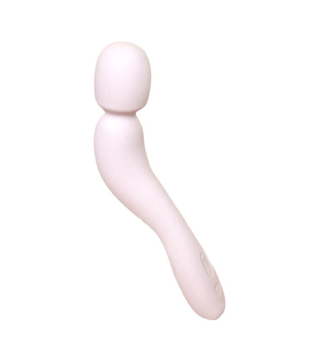 Dame Products - Com Wand Massager Roze