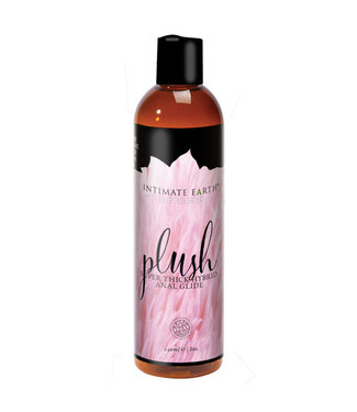 Intimate Earth Intimate Earth - Plush Hybrid Anal 240 ml