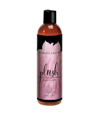 Intimate Earth Intimate Earth - Plush Hybrid Anal 120 ml