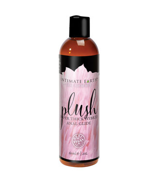 Intimate Earth Intimate Earth - Plush Hybrid Anal 60 ml