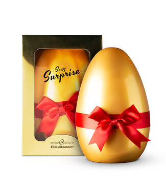 LoveBoxxx Loveboxxx - Sexy Surprise Egg