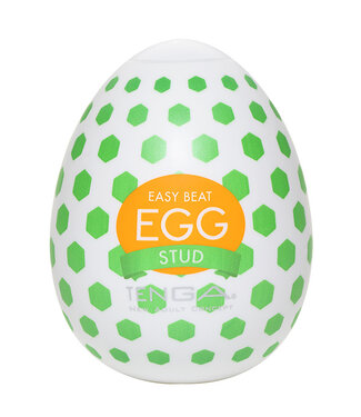 Tenga Tenga - Egg Wonder Stud (1 Stuk)