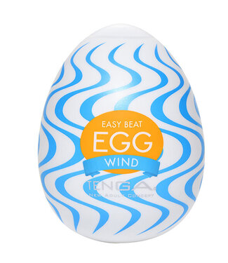 Tenga Tenga - Egg Wonder Wind (1 Stuk)