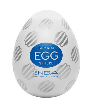 Tenga Tenga - Egg Sphere (1 Stuk)