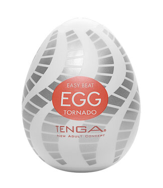 Tenga Tenga - Egg Tornado (1 Stuk)