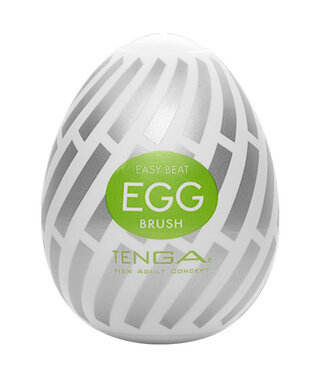 Tenga Tenga - Egg Brush (1 Stuk)