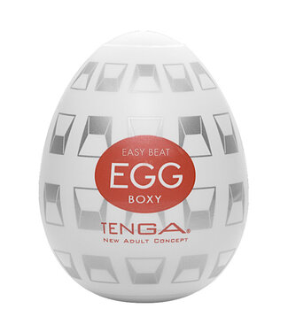 Tenga Tenga - Egg Boxy (1 Stuk)