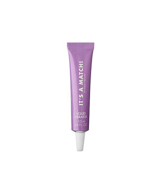 Bijoux Indiscrets Bijoux Indiscrets - Clitherapy It’s A Match Liquid Vibrator