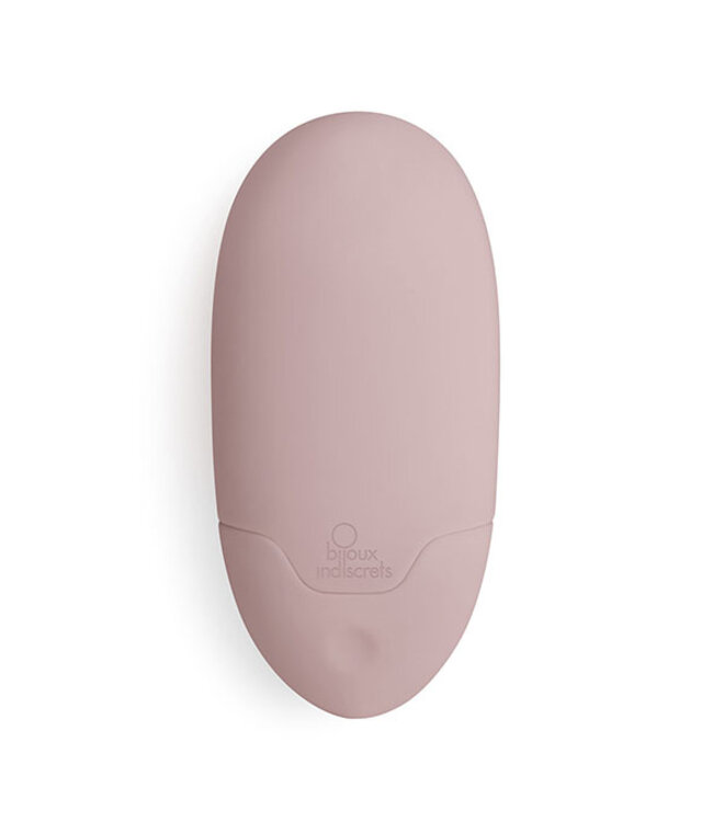 Bijoux Indiscrets - Sex au Naturel Personal Massager