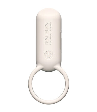 Tenga Tenga - SVR Smart Vibe Ring Beige