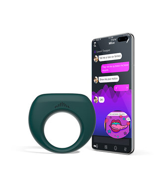 Magic Motion Magic Motion - Dante II Smart Wearable Ring