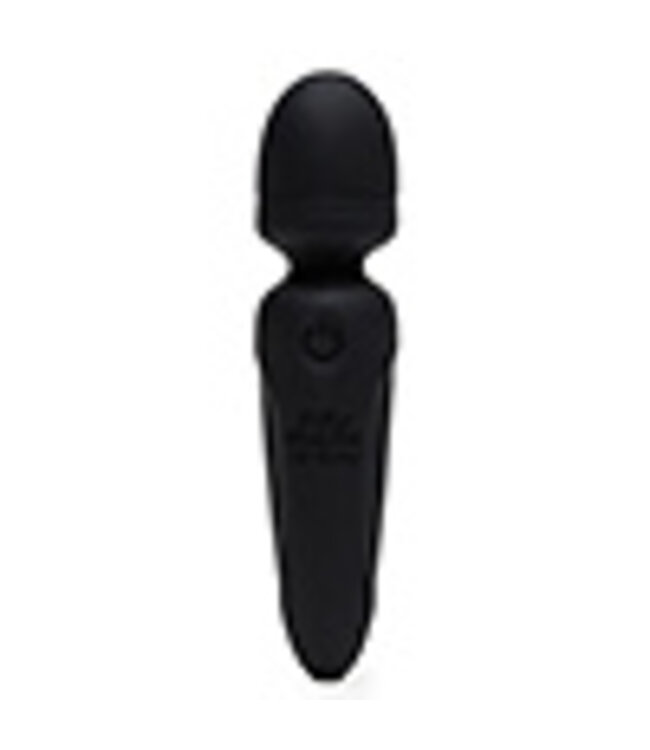 Fifty Shades of Grey - Sensation Mini Wand Vibrator