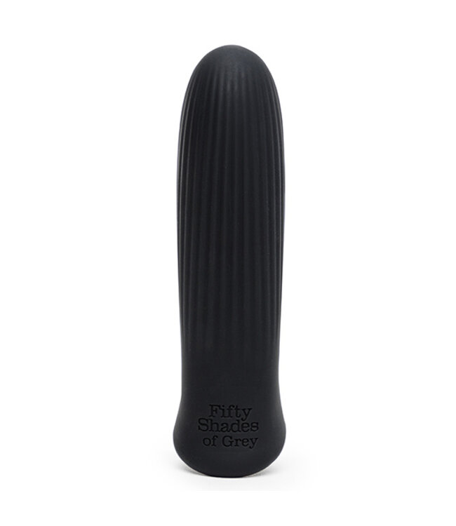 Fifty Shades of Grey - Sensation Bullet Vibrator