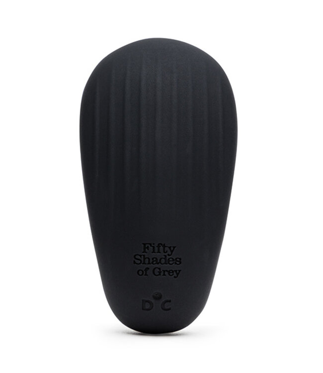 Fifty Shades of Grey - Sensation Clitorale Vibrator