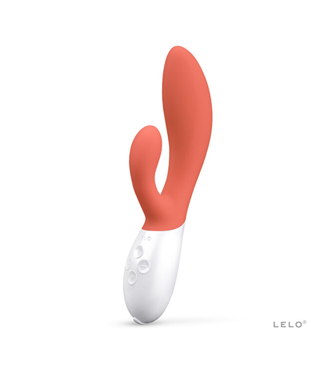 Lelo - Ina 3 Vibrator Koraal