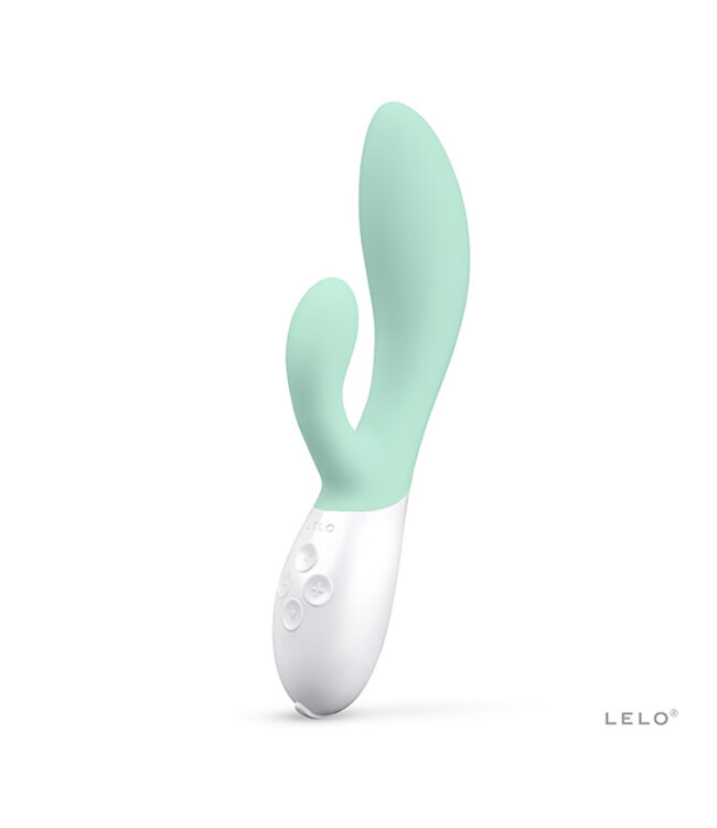 Lelo - Ina 3 Vibrator Groen