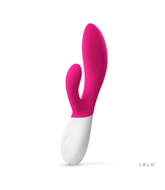 Lelo Lelo - Ina Wave 2 Vibrator Kersrood