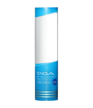 Tenga Tenga - Hole Lotion Glijmiddel Cool