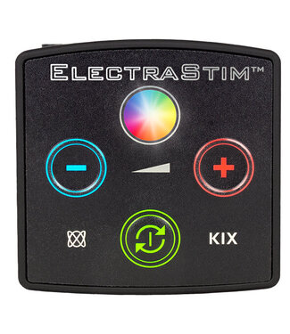 ElectraStim ElectraStim - Kix Electro Seks Stimulator