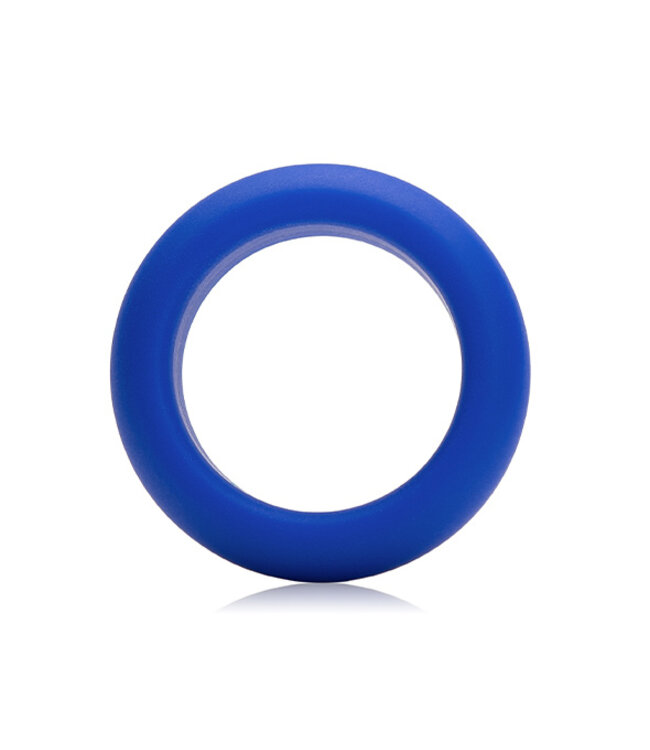 Je Joue - Silicone C-Ring Minimum Stretch Blauw