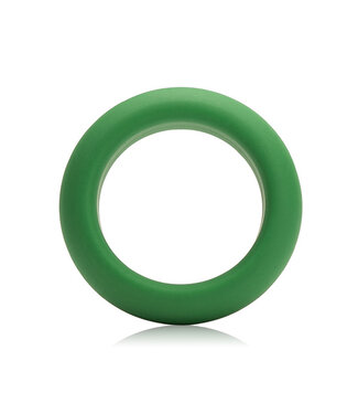 Je Joue Je Joue - Silicone C-Ring Medium Stretch Groen