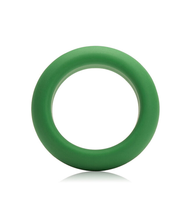 Je Joue - Silicone C-Ring Medium Stretch Groen