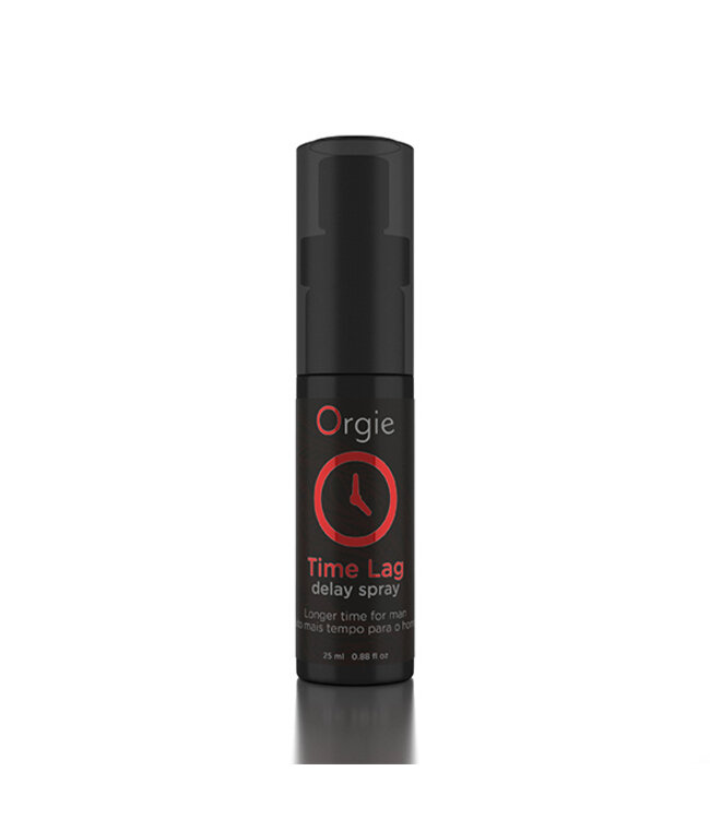 Orgie - Time Lag Delay Spray 25 ml