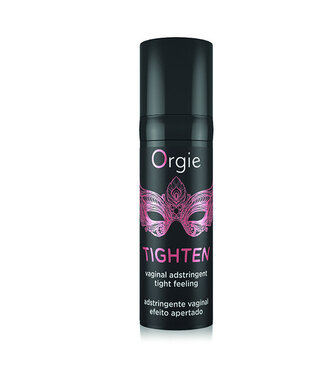 Orgie Orgie - Tighten Vaginal Tight Feeling 15 ml