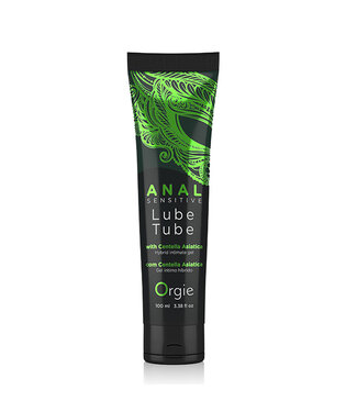 Orgie Orgie - Lube Tube Anal Sensitive 100 ml