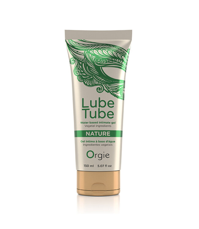 Orgie - Lube Tube Nature 150 ml