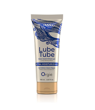 Orgie Orgie - Lube Tube Xtra Moisturizing 150 ml