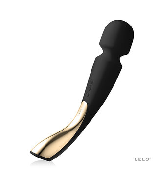 Lelo Lelo - Smart Wand 2 Massager Medium Zwart