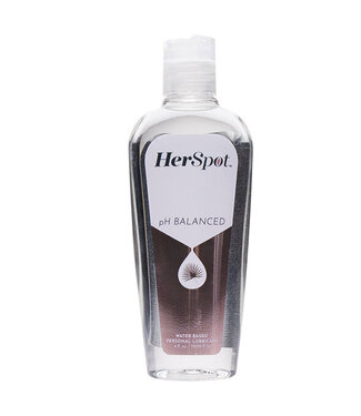 Fleshlight Fleshlight - HerSpot Lube Ph Balanced 100 ml