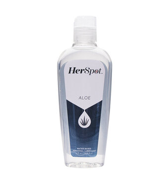 Fleshlight Fleshlight - HerSpot Lube Aloe 100 ml