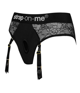 Strap-On-Me Strap-On-Me - Harnas Lingerie Diva M