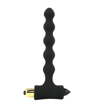 Rocks-Off Petite Sensations - Vibrating Pearl Butt Plug