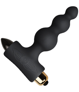 Rocks-Off Petite Sensations - Vibrating Bubble Butt Plug