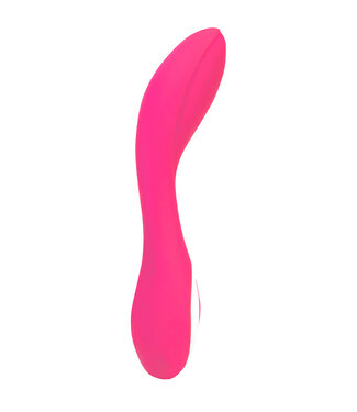 Wonderlust Wonderlust - Serenity Oplaadbare Massager Roze