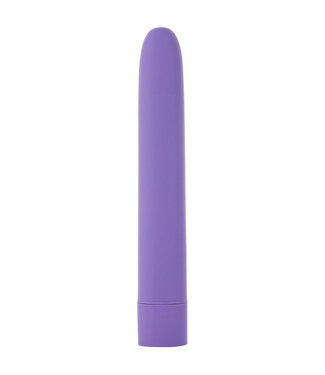 PowerBullet PowerBullet - Eezy Pleezy Vibrator 10 Speed Paars