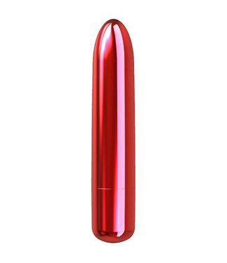 PowerBullet PowerBullet - Bullet Point Vibrator 10 Standen Roze