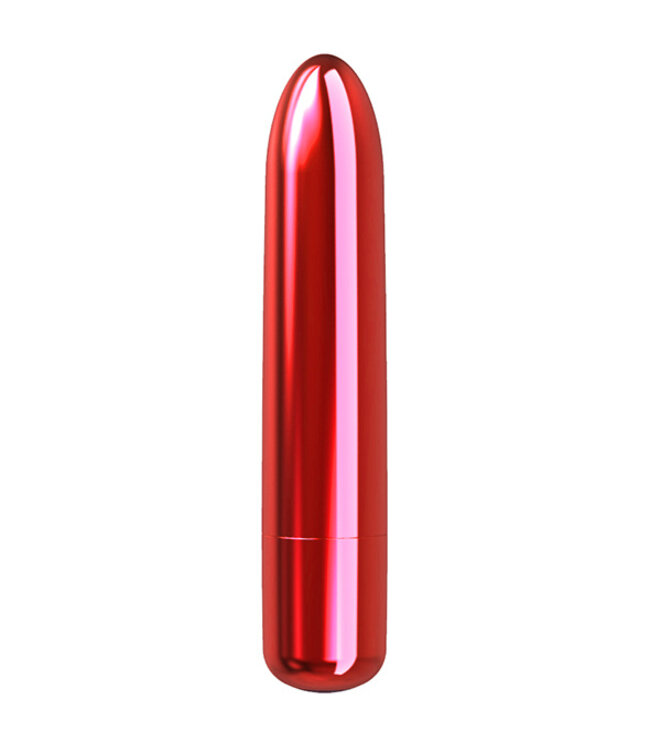 PowerBullet - Bullet Point Vibrator 10 Standen Roze