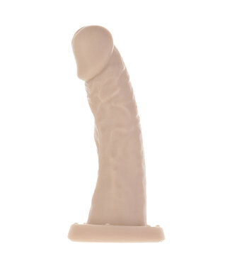 Addiction Addiction - Edward 15 cm Straight Dildo (No Balls)