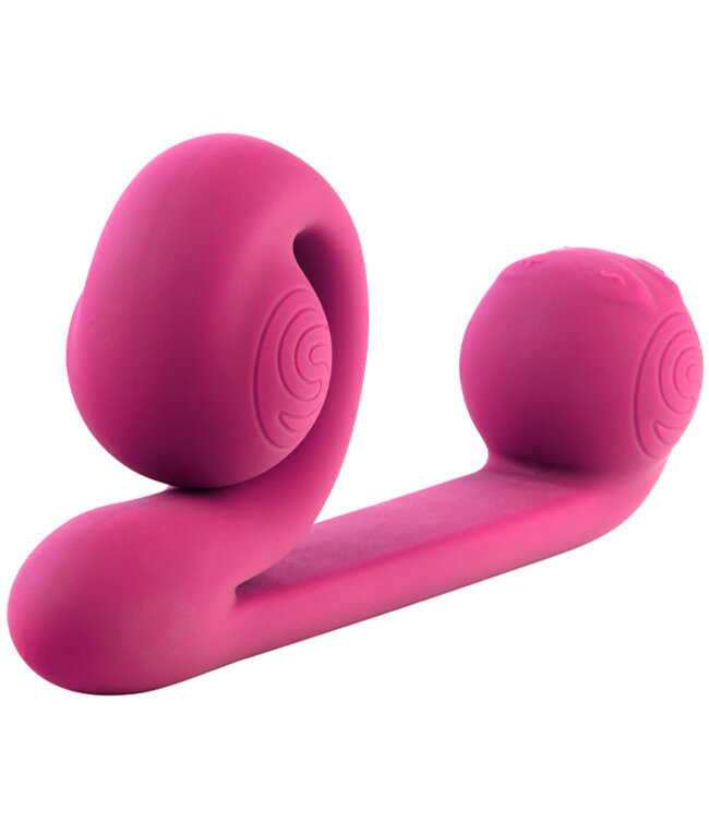 Snail Vibe - Vibrator Roze