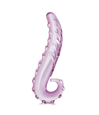 Glas Glas - Lick It Glass Dildo