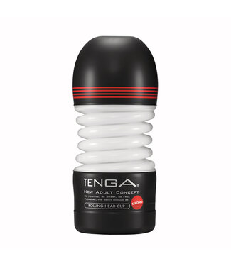 Tenga Tenga - Rolling Head Cup Strong