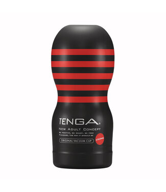 Tenga Tenga - Original Vacuum Cup Strong