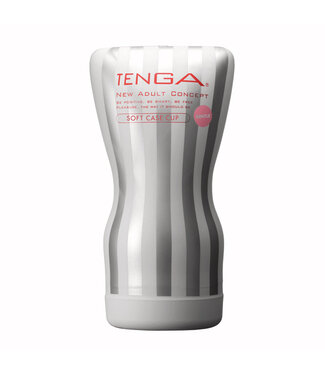 Tenga Tenga - Soft Case Cup Gentle