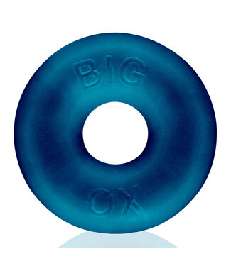 Oxballs Oxballs - Big Ox Cockring Space Blauw